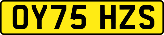OY75HZS