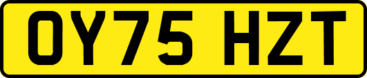 OY75HZT