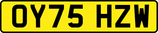OY75HZW