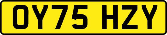 OY75HZY