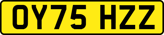 OY75HZZ