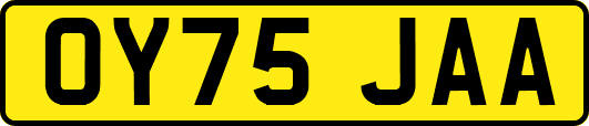 OY75JAA
