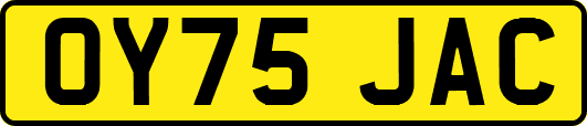 OY75JAC