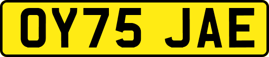 OY75JAE