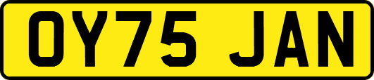 OY75JAN