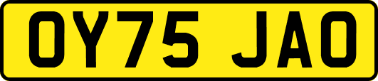 OY75JAO