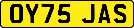 OY75JAS