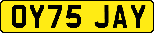 OY75JAY