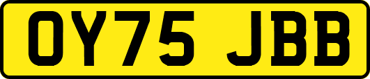 OY75JBB