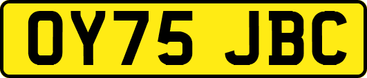 OY75JBC
