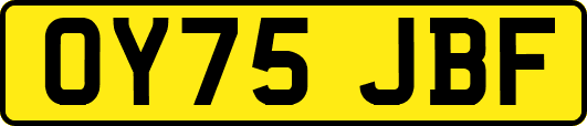 OY75JBF