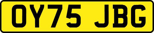 OY75JBG