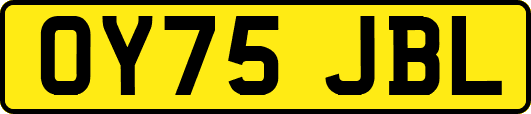 OY75JBL