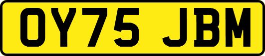 OY75JBM