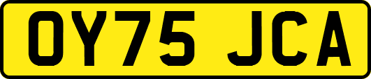 OY75JCA