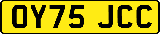 OY75JCC