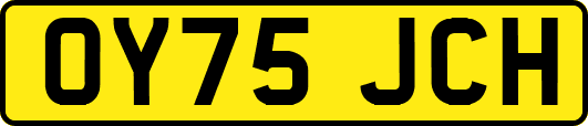 OY75JCH
