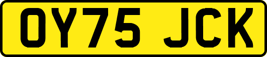 OY75JCK
