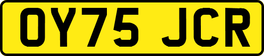 OY75JCR