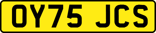 OY75JCS