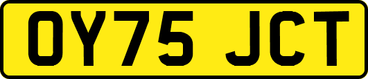 OY75JCT