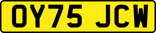 OY75JCW