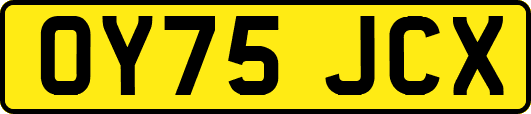 OY75JCX