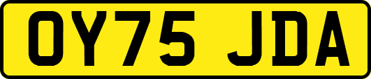 OY75JDA