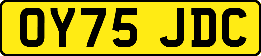 OY75JDC