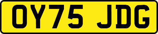 OY75JDG
