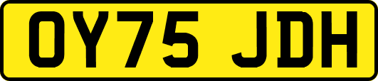 OY75JDH