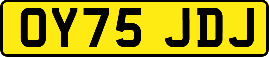 OY75JDJ