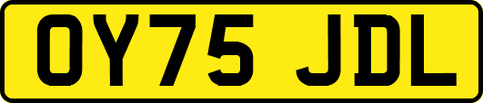 OY75JDL