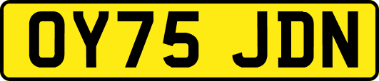 OY75JDN