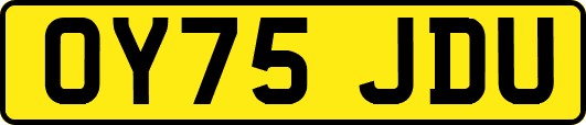 OY75JDU
