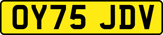 OY75JDV