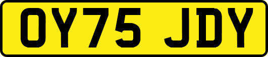 OY75JDY