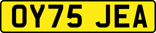 OY75JEA