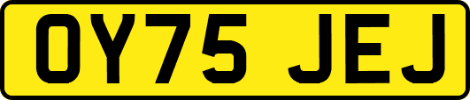OY75JEJ