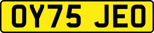 OY75JEO