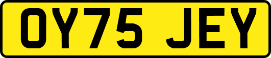 OY75JEY