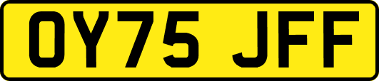 OY75JFF
