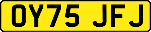 OY75JFJ