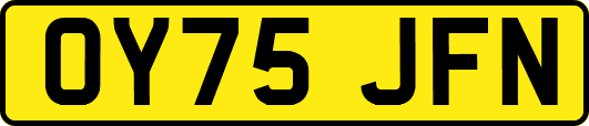 OY75JFN