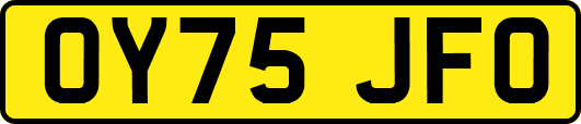 OY75JFO