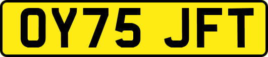 OY75JFT