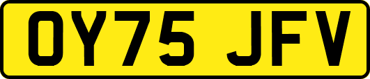 OY75JFV