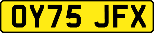 OY75JFX