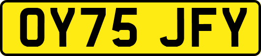 OY75JFY