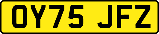 OY75JFZ